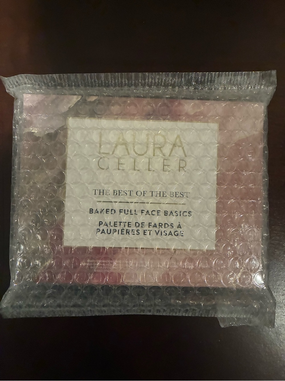 Laura Geller Baked Full Face Basics Palette NEW